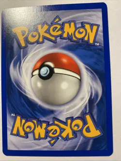 RAICHU Pokemon TCG Trading Card - RARE - 21/64 Neo Revelation - Image 2