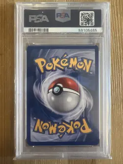 Arceus - AR7 - Holo Rare Platinum Arceus Pokemon PSA 8 - Image 2