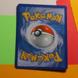 Bulbasaur 1/108 BW Dark Explorers Pokemon Reverse Holo - Image 3
