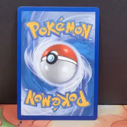 Blissey Ex 134/167 STAMPED Twilight Masquerade Double Rare Pokemon - Image 2
