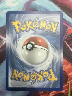 Pokemon TCG Mega Sharpedo EX 127/094 Me02: Phantasmal Flames Holo 330HP SIR - Image 4
