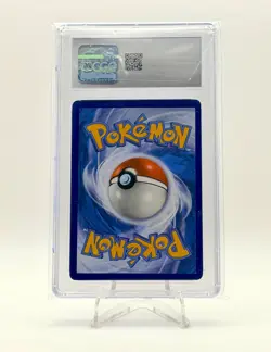 2022 POKEMON BRILLIANT STARS ULTRA RARE ARCEUS V 165/172 CGC 10 - Image 2