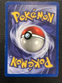MANKEY 1999 POKEMON BASE JUNGLE 1ST EDITION COMMON 55/64 - Image 4