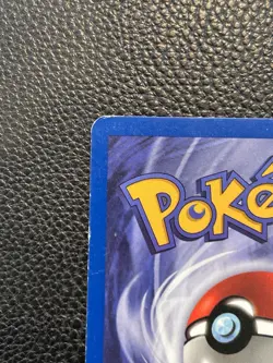 MANKEY 1999 POKEMON BASE JUNGLE 1ST EDITION COMMON 55/64 - Image 5