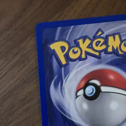 Misty's Golduck 12/132 Pokemon Gym Challenge Holo 1st Edition LP+ NM- WOTC - Image 5