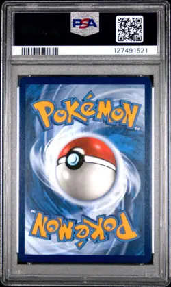 Pokemon 2025 Ethans Ho-Oh ex 209/182 Full Art UR Destined Rivals GEM MT PSA 10 - Image 2