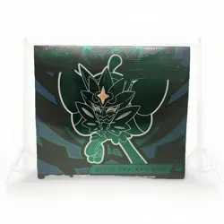 Pokemon TCG: Scarlet & Violet - Twilight Masquerade Elite Trainer Box - SEALED - Image 1