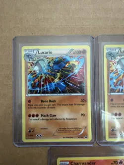 Pokemon TCG Scarlet and Violet Black Star Promo 5x Lot 🔥🔥 - Image 2