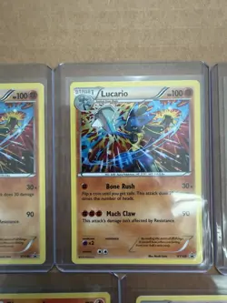 Pokemon TCG Scarlet and Violet Black Star Promo 5x Lot 🔥🔥 - Image 3