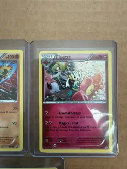 Pokemon TCG Scarlet and Violet Black Star Promo 5x Lot 🔥🔥 - Image 4