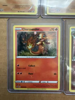 Pokemon TCG Scarlet and Violet Black Star Promo 5x Lot 🔥🔥 - Image 5