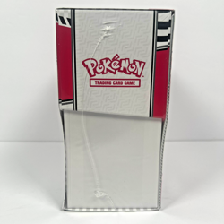 Pokemon TCG: White Flare ETB Elite Trainer Box Pokemon Center Exclusive (Sealed) - Image 3