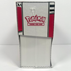 Pokemon TCG: White Flare ETB Elite Trainer Box Pokemon Center Exclusive (Sealed) - Image 5