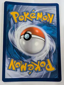 Professor's Letter 146/162 XY Breakthrough Reverse Pokemon Holo Foil Rare Nice! - Image 2