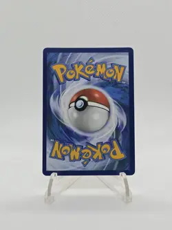 Mega Camerupt ex 156/132 Ultra Rare Holo Pokemon Mega Evolution - Image 2