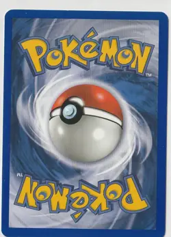 ECOGYM 84/111 RARE NEO GENESIS POKEMON MP - Image 2