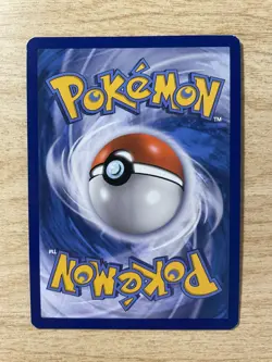 2016 Pokemon XY Steam Siege - Professor Sycamore 114/114 Full Art Ultra Rare - Image 2
