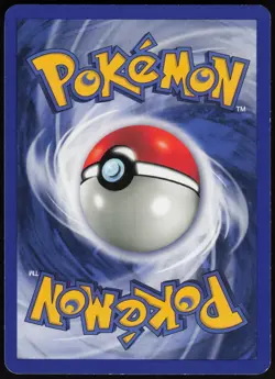 Nightly Garbage Run 77/82 Uncommon Team Rocket Pokemon - Image 2