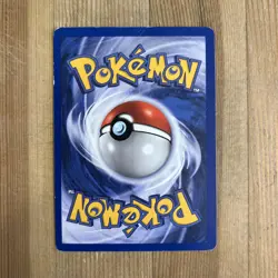 Water Energy - 111/111 - Common MP Neo Genesis Pokemon - Image 2