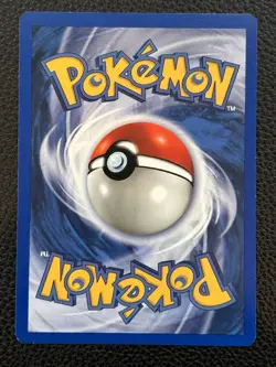 Pokemon Neo Genesis 1st Edition Marill 66/111 - Image 2