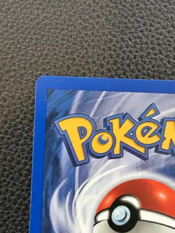 Pokemon Neo Genesis 1st Edition Marill 66/111 - Image 3