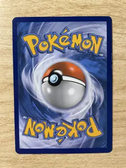 2016 Pokemon XY Black Star - Mewtwo XY183 EX Promo - Image 2