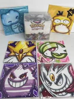Pokemon Sword & Shield Lost Origin Booster Box Sealed + BONUS ART 820650860553 - Image 1