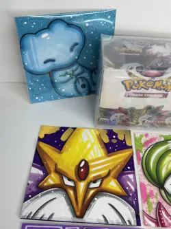 Pokemon Sword & Shield Lost Origin Booster Box Sealed + BONUS ART 820650860553 - Image 3