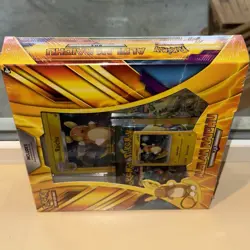 Pokemon Alolan Raichu Box Roaring Skies/Sun & Moon New/Sealed US SELLER - Image 3