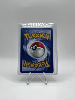 Pokemon TCG Clefairy Base Set 5/102 - Image 3