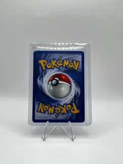 Pokemon TCG Clefairy Base Set 5/102 - Image 4