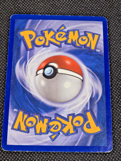 Metal Energy 107/113 Holo Stamped 2005 Pokemon EX Delta Species HP -- L21 - Image 3