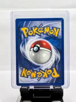 2000 Pokemon Base Set 2 Charizard 4/130 Holo Rare NM+ 25 Years Stored! - Image 3