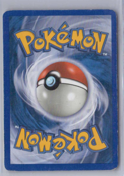 2002 Pokemon Expedition Houndour 113/165 Common E-Reader - Image 2