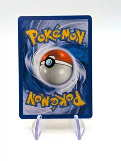 Pokemon TCG Aerodactyl 1/62 Fossil Unlimited Holo Rare LP Condition - Image 2