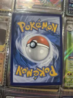 French Iron Leaves Ex Vert-de-fer Pokemon Scarlet Violet - Image 2