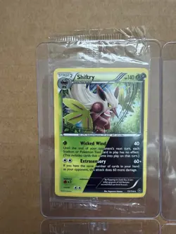 Pokemon TCG Scarlet and Violet Black Star Promo Sealed 7X Lot 🔥🔥 - Image 2