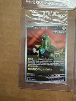Pokemon TCG Scarlet and Violet Black Star Promo Sealed 7X Lot 🔥🔥 - Image 5