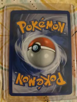 Seviper 11/100 HOLO Rare Pokemon TCG EX-Sandstorm NEAR MINT - Image 2