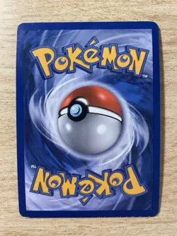 2008 Pokemon Great Encounters - Blaziken 1/106 Holo - Image 2