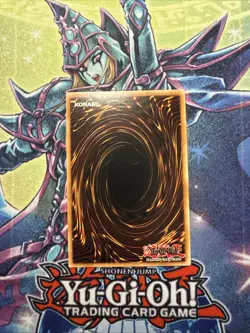 Forbidden Droplet BROL-EN090 Secret Rare 1st Edition Brother Of Legends LP - Image 2