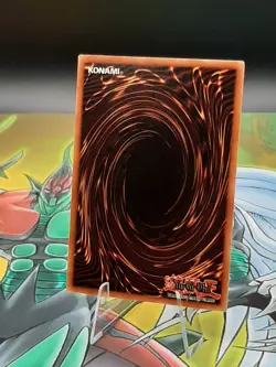 Yu-Gi-Oh! Dark Elf MRD-113 1st Edition NM - Image 3