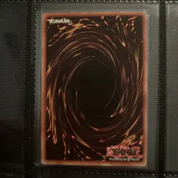 Legacy of Darkness! Royal Oppression! LOD-091 NM/VLP! 1st Edition! - Image 2