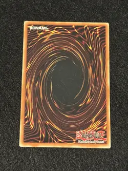 LP 1st Ed Blast Magician FET-EN020 Ultimate rare Yugioh! (Tracked) - Image 2