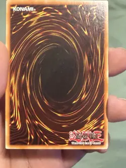 Yugioh The Eye of Timaeus-Claw of Hermos-Fang Of Critias Ultra Rare 1st Ed DRL3 - Image 5