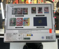 ONE PIECE CARD GAME: Learn Together Deck Set LT-01 English Version - Image 2