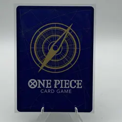 Hody Jones (Alternate Art) OP06-035- Wings of the Captain ONE PIECE TCG - Image 2