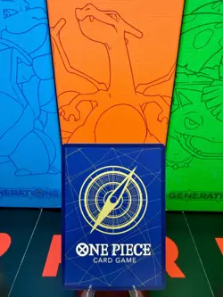 2022-24 One Piece Simplified Chinese Anniversary Nico Robin #OP01-017 - Image 2