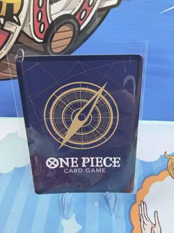 One Piece | Boa Hancock | OP14-112 | Super Rare (SR) | NM - Image 4