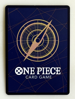 One Piece: The Azure Sea's Seven #OP14-118 You'll Frighten Me...(Alternate Art) - Image 2